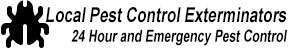 St Marys IN Pest Control Exterminators